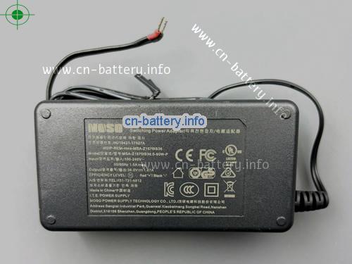 Moso Laptop AC Aapter 36V 1.67A