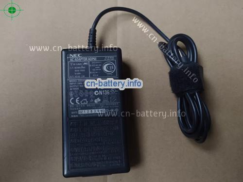Nec Laptop AC Aapter 16V 2.8A