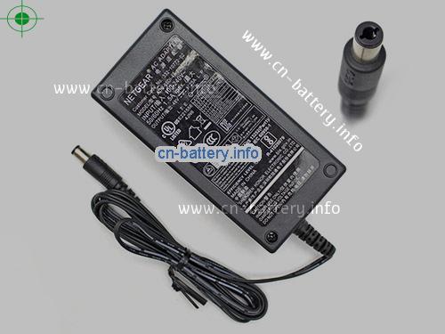 netgear ADS-65DI-48-1 48060E电源48V 1.25A 60W