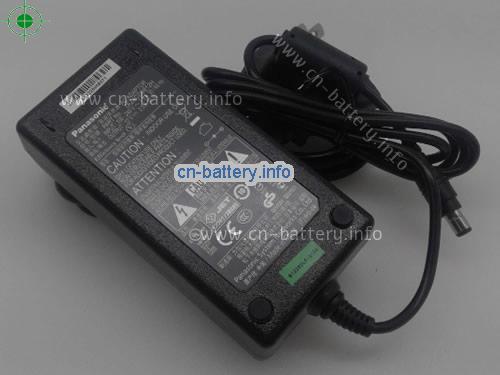 Panasonic Laptop AC Aapter 12V 2.5A
