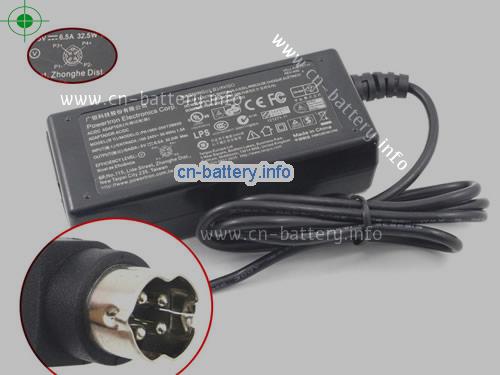 pec ACP70电源5V 6.5A 32.5W