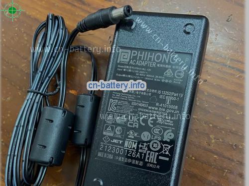 phihong PSAA18U-120电源12V 1.5A 18W