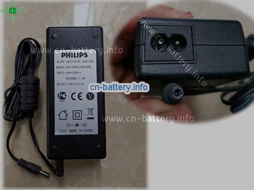 philips OH-1065A1803100U电源18V 3.1A 55.8W