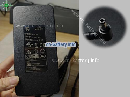 Panasonic Laptop AC Aapter 19V 6.32A