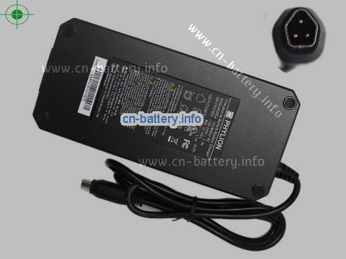 Phylion Laptop AC Aapter 54.6V 3A