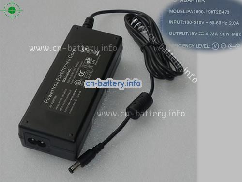 Powertron Laptop AC Aapter 19V 4.73A