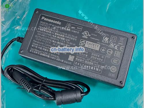 Panasonic Laptop AC Aapter 12V 3A