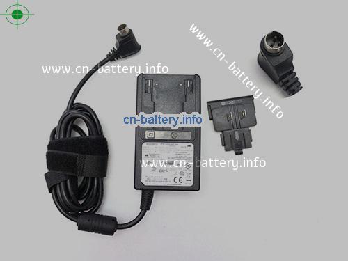 resmed WA-30A24UGKN电源24V 1.25A 30W