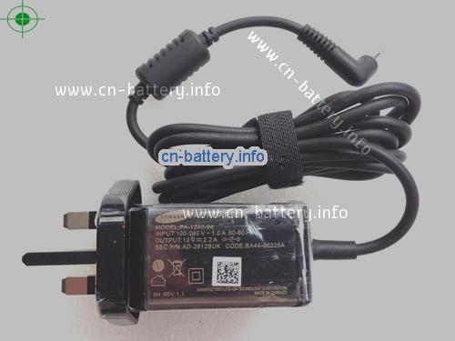 samsung BA44-00322A电源12V 2.2A 26W