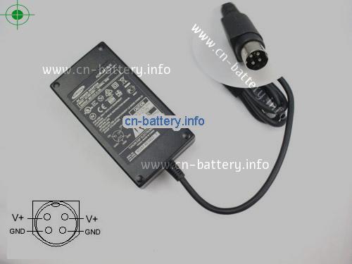 Samsung Laptop AC Aapter 12V 4A