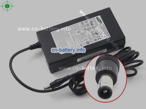 samsung S27B240B电源14V 5.72A 80W