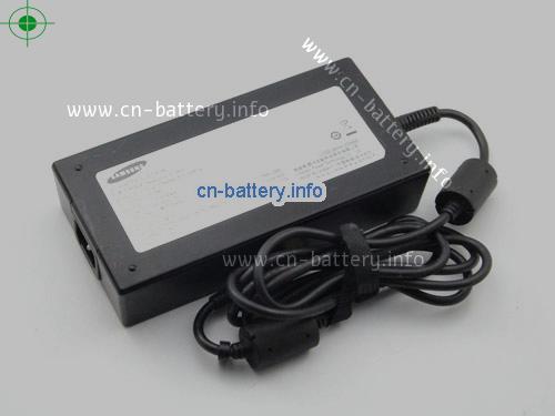 Samsung Laptop AC Aapter 19V 10.5A