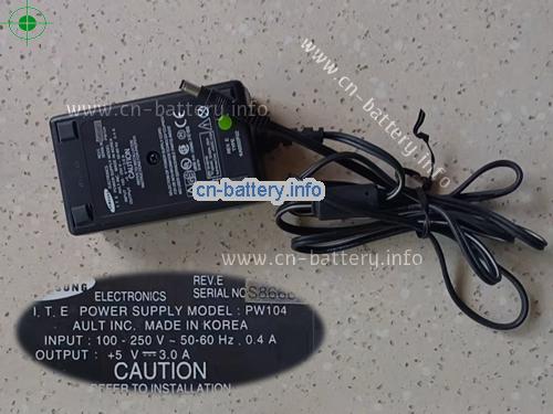 samsung S86661电源5V 3A 15W