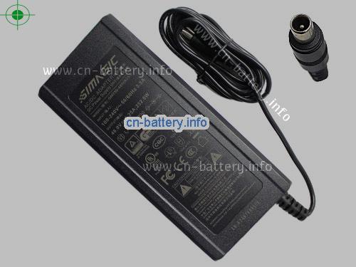 Simagic Laptop AC Aapter 48V 5.25A
