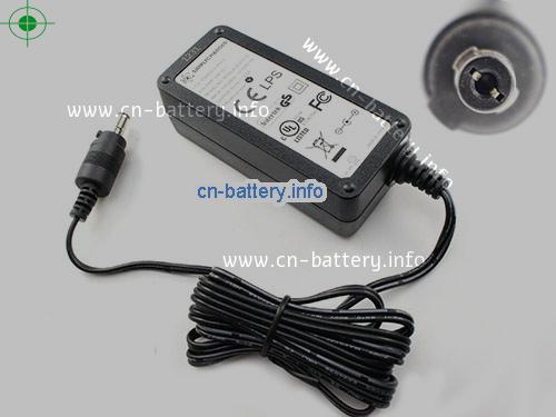 simplycharged NU40-8120250-I3电源12V 2.5A 30W