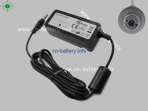 simplycharged NU40-8120333-I3电源12V 3.3A 40W