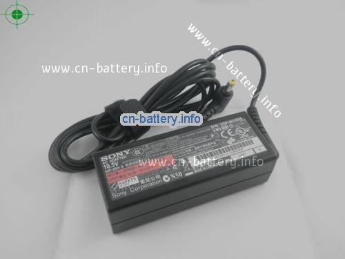 Sony Laptop AC Aapter 10.5V 2.9A