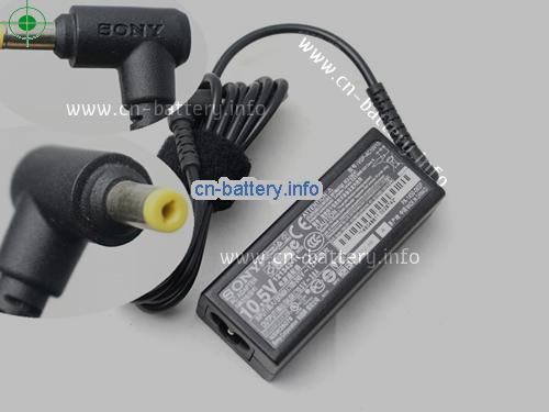 Sony Laptop AC Aapter 10.5V 3.8A