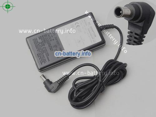 Sony Laptop AC Aapter 16V 2.8A