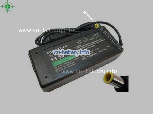 sony PCG-FR55E电源19.5V 2.7A 53W