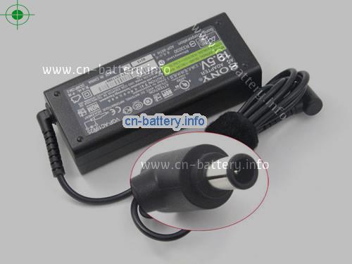 sony VPCEB3AGJB电源19.5V 4.7A 92W