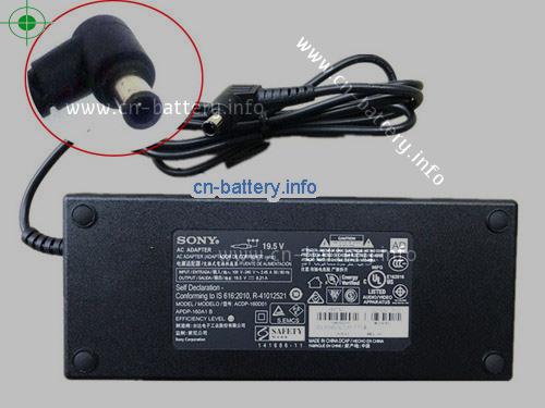 sony 149318014电源19.5V 8.21A 160W