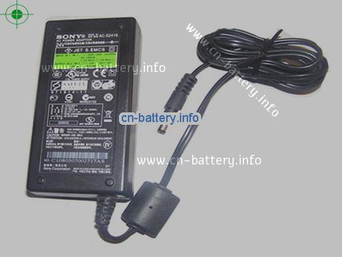 Sony Laptop AC Aapter 24V 1.6A