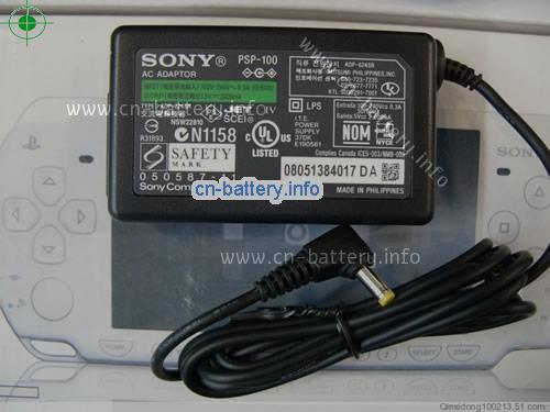 sony ADP-10YB A电源5V 2A 10W