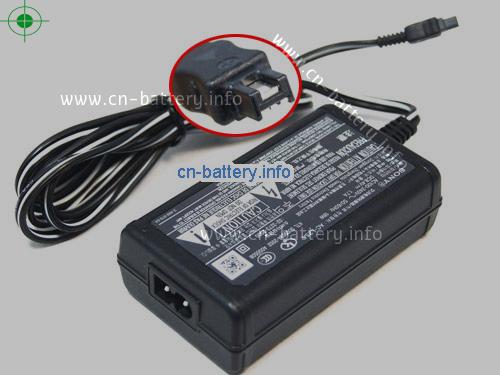 Sony Laptop AC Aapter 8.4V 1.7A