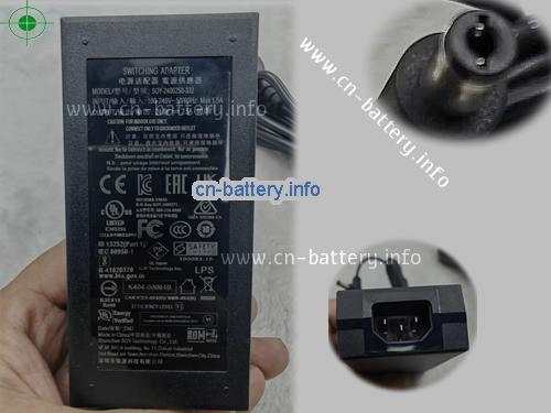Soy Laptop AC Aapter 24V 2.5A