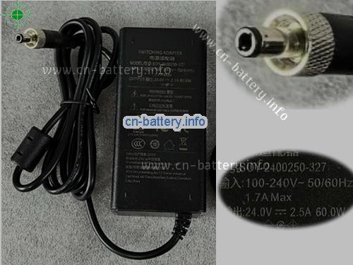 Soy Laptop AC Aapter 24V 2.5A
