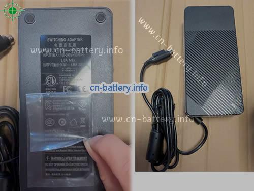 Soy Laptop AC Aapter 36V 6.66A
