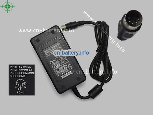 Switching Laptop AC Aapter 12V 2A