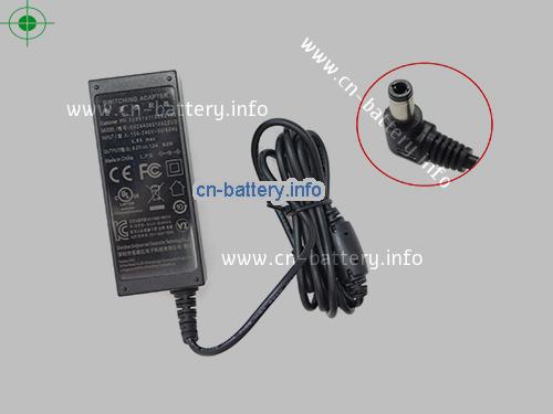 Switching Laptop AC Aapter 9V 1A