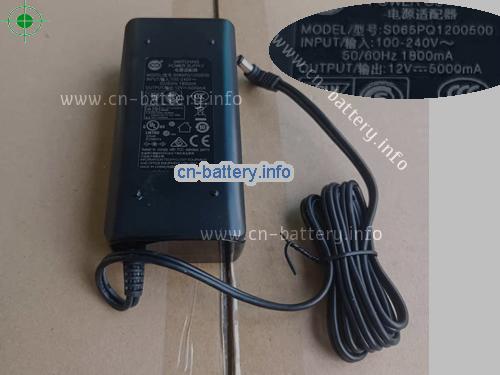Ten Bao Laptop AC Aapter 12V 5A