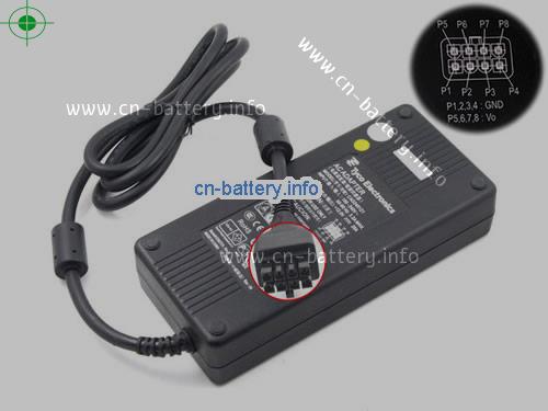 tyco electronics CAD240121电源12V 20A 240W