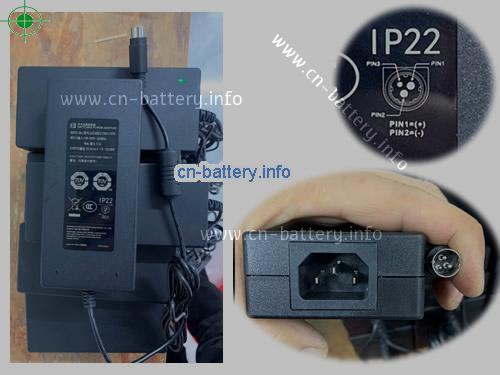 ue UES100D3-240417SPA电源24V 4.17A 100W