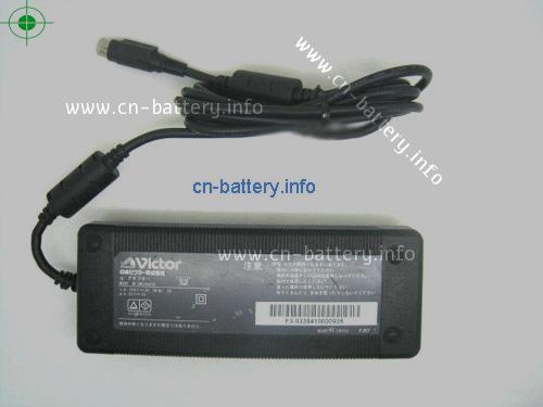 vitor GS120A24-R7B电源24V 5A 120W