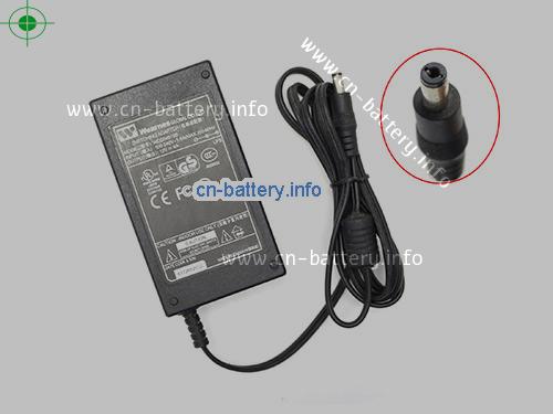 Wearnes Laptop AC Aapter 12V 4A