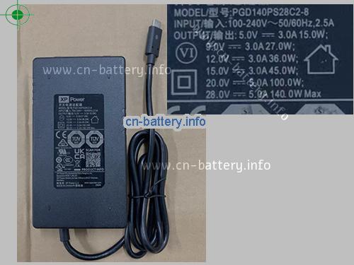 Xp Laptop AC Aapter 28V 5A