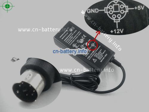 yet JKY36SP1003500电源12V 2A 24W
