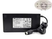 ACBEL 24V 5A Laptop AC Adapter 笔记本电源，笔记本电源