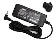 ACER 12V 1.5A Laptop AC Adapter 笔记本电源，笔记本电源3.0 x 1.1mm 