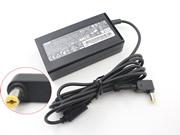 ACER 19V 3.42A Laptop AC Adapter 笔记本电源，笔记本电源5.5 x 1.7mm 