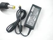 ACER 19V 3.42A Laptop AC Adapter 笔记本电源，笔记本电源5.5 x 2.5mm 