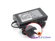 ACER 19V 7.1A Laptop AC Adapter 笔记本电源，笔记本电源5.5 x 2.5mm 