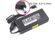 ACER 19V 7.1A Laptop AC Adapter 笔记本电源，笔记本电源5.5 x 1.7mm 