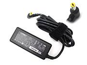 ACER 20V 2.5A Laptop AC Adapter 笔记本电源，笔记本电源5.5 x 1.7mm 