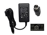 Adapter Tech 12V 3A Laptop AC Adapter 笔记本电源，笔记本电源