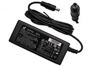 ADAPTER TECH 24V 2.71A Laptop AC Adapter 笔记本电源,笔记本电源5.5 x 2.5mm